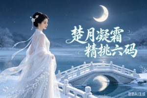 165期楚月凝霜精挑六码-澳门国际