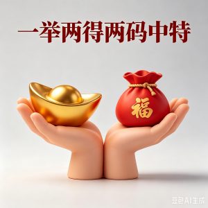 165期一举两得两码中特-澳门国际