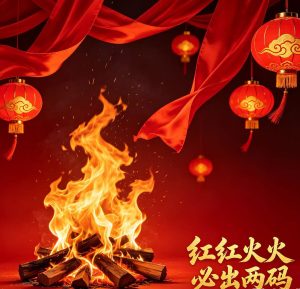 165期红红火火必出两码-澳门国际