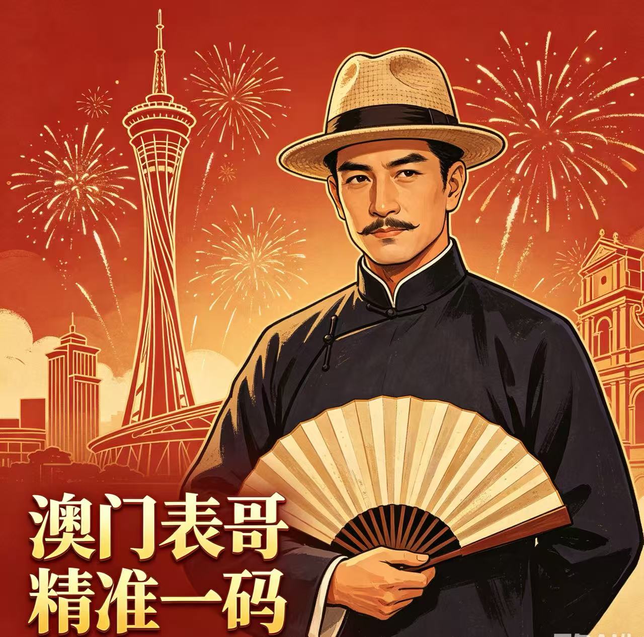 澳门表哥的头像-澳门国际